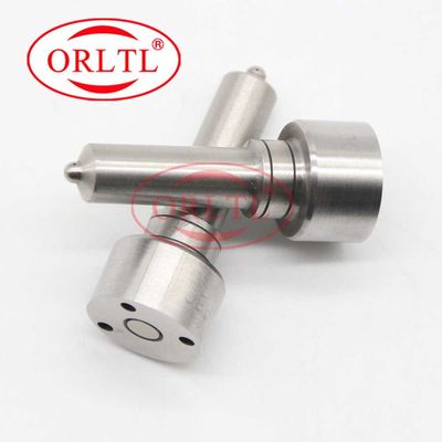 ORLTL Spraying Nozzles L357PBC Diesel Fuel Injector Nozzle L357 PBC for 33800-84830