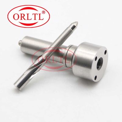 ORLTL Spraying Nozzles L357PBC Diesel Fuel Injector Nozzle L357 PBC for 33800-84830