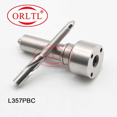 ORLTL Spraying Nozzles L357PBC Diesel Fuel Injector Nozzle L357 PBC for 33800-84830