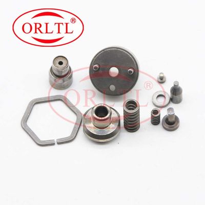 ORLTL Siemens Piezo Injector Disassemble Parts Repair Kits Fuel Piezo Injection Accessories For Siemens Injector