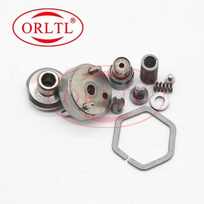 ORLTL Siemens Piezo Injector Disassemble Parts Repair Kits Fuel Piezo Injection Accessories For Siemens Injector