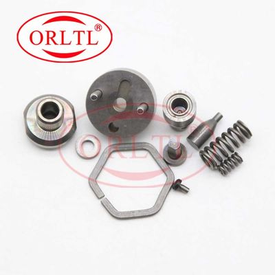 ORLTL Siemens Piezo Injector Disassemble Parts Repair Kits Fuel Piezo Injection Accessories For Siemens Injector