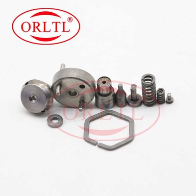 ORLTL Siemens Piezo Injector Disassemble Parts Repair Kits Fuel Piezo Injection Accessories For Siemens Injector