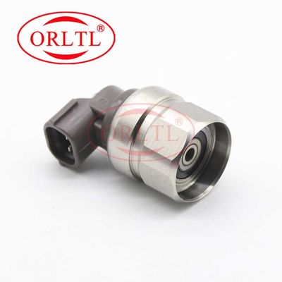 ORLTL Diesel Fuel Solenoid Valve High Speed Solenoid Valve for 095000-5800 095000-5801 DCRI105800