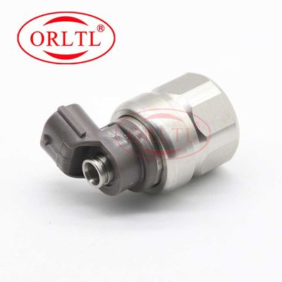 ORLTL Diesel Fuel Solenoid Valve High Speed Solenoid Valve for 095000-5800 095000-5801 DCRI105800