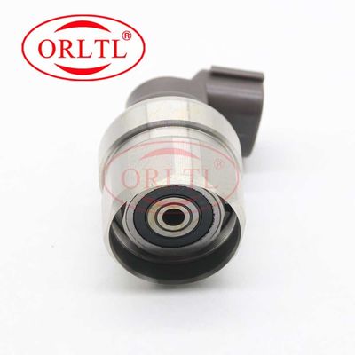 ORLTL Diesel Fuel Solenoid Valve High Speed Solenoid Valve for 095000-5800 095000-5801 DCRI105800