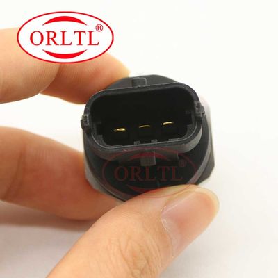 ORLTL 0281002909 Truck Vehicle Speed Sensor 7701069617 Common Rail Pressure Sensor 31401-27000 for Bosch Injector