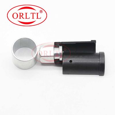 ORLTL Common Rail Diesel Injector Disassembly and Installation Injector Repair Kit for 120 series Injector