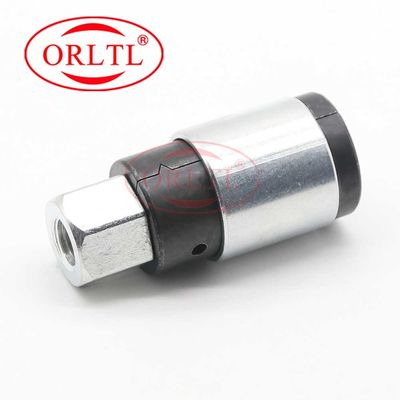 ORLTL Common Rail Diesel Injector Disassembly and Installation Injector Repair Kit for 120 series Injector