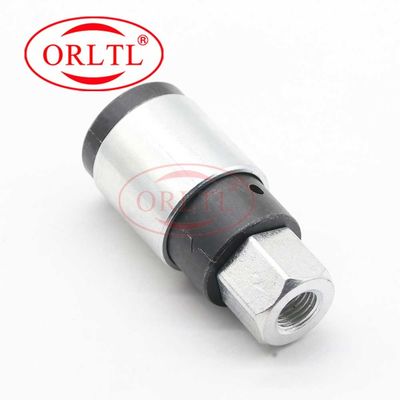 ORLTL Common Rail Diesel Injector Disassembly and Installation Injector Repair Kit for 120 series Injector