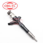 ORLTL 095000-6760 23670-30140 Fuel Pump Injection 095000 6760 Replace Injectors 0950006760 for 2KD Toyota