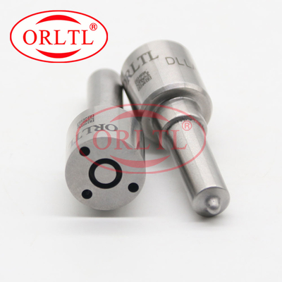 ORLTL 0433172599 DLLA 150 P 2599 Fuel Oil Nozzle DLLA 150P2599 Common Rail Nozzle DLLA150P2599 for 0445110864