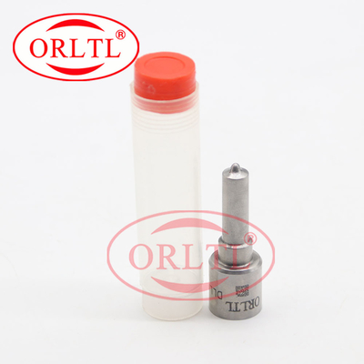 ORLTL 0433172599 DLLA 150 P 2599 Fuel Oil Nozzle DLLA 150P2599 Common Rail Nozzle DLLA150P2599 for 0445110864