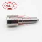 ORLTL 0433172599 DLLA 150 P 2599 Fuel Oil Nozzle DLLA 150P2599 Common Rail Nozzle DLLA150P2599 for 0445110864