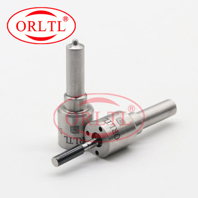 ORLTL 0433172469 DLLA135P2469 Spraying Systems Nozzle DLLA 135 P 2469 Standard Nozzle DLLA 135P2469 for 0445110668