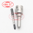 ORLTL 0433172732 DLLA153P2732 Diesel Injector Nozzle DLLA 153P2732 Common Rail Nozzle DLLA 153 P 2732 for 0445111075