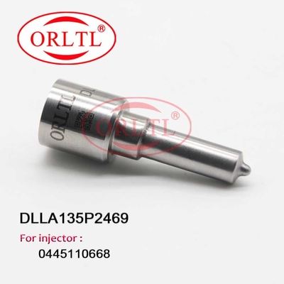 ORLTL 0433172469 DLLA135P2469 Spraying Systems Nozzle DLLA 135 P 2469 Standard Nozzle DLLA 135P2469 for 0445110668