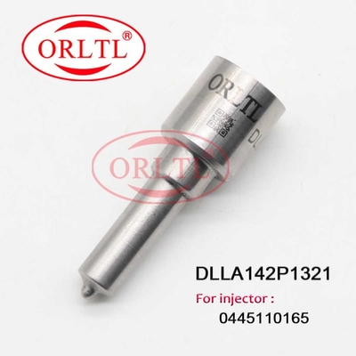ORLTL Fuel Engine Nozzle DLLA142P1321 DLLA 142P1321 Nozzle Spray Gun DLLA 142 P 1321 0433171822 for 0445110165