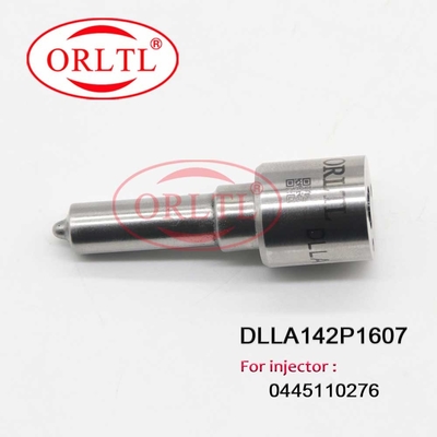 ORLTL DLLA142P1607 Auto Engine Nozzle DLLA 142P1607 Fog Spray Nozzle DLLA 142 P 1607 0433171981 for 0445110276