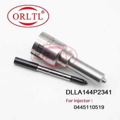 ORLTL DLLA144P2341 0433172341 Spraying Systems Nozzle DLLA 144 P 2341 Nozzles Manufacturer DLLA 144P2341 for 0445110519