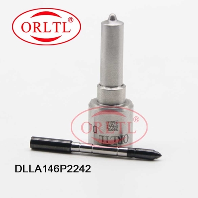 ORLTL DLLA146P2242 High Pressure Spray Nozzle DLLA 146 P 2242 Automatic Nozzle DLLA 146P2242 for Injection