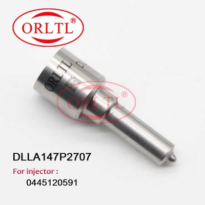 ORLTL DLLA147P2707 0433172707 Nozzle Assembly DLLA 147 P 2707 Oil Burner Nozzle DLLA 147P2707 for 0445120591