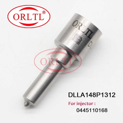 ORLTL DLLA 148P1312 Nozzle Assembly DLLA 148 P 1312 Automatic Fuel Nozzle DLLA148P1312 0433171819 for 0445110168