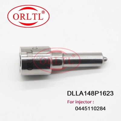 ORLTL 0433171992 DLLA148P1623 Oil Burner Nozzle DLLA 148 P 1623 Fuel Injection Nozzle DLLA 148P1623 for 0445110284