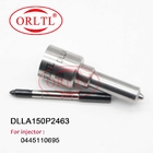 ORLTL 0433172463 DLLA 150 P 2463 Injection Nozzle DLLA 150P2463 Fuel Oil Nozzle DLLA150P2463 for 0445110695
