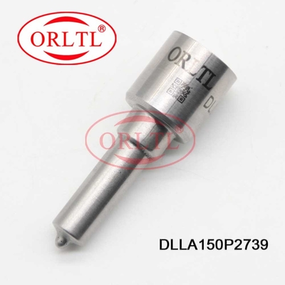 ORLTL DLLA150P2739 High Pressure Nozzle DLLA 150P2739 Fog Jet Nozzles DLLA 150 P 2739 for Injector