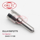 ORLTL DLLA150P2775 0433172775 Fuel Injector Nozzle DLLA 150 P 2775 Fog Nozzle DLLA 150P2775 for 0445111108