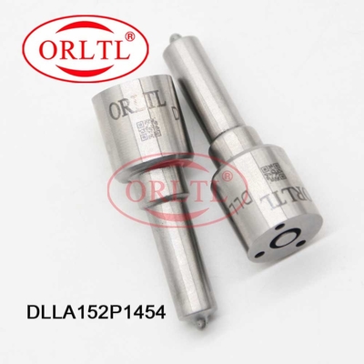 ORLTL DLLA152P1454 Fuel Injector Nozzle DLLA 152P1454 High Pressure Nozzle DLLA 152 P 1454 for Injector