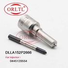 ORLTL 0433172666 DLLA152P2666 Oil Dispenser Nozzle DLLA 152 P 2666 Auto Fuel Nozzle DLLA 152P2666 for 0445120554