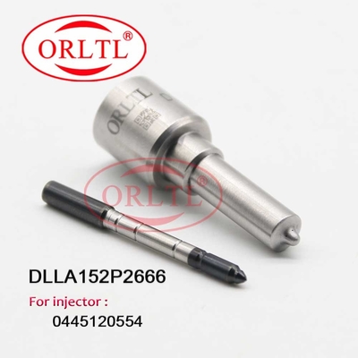 ORLTL 0433172666 DLLA152P2666 Oil Dispenser Nozzle DLLA 152 P 2666 Auto Fuel Nozzle DLLA 152P2666 for 0445120554