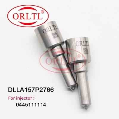 ORLTL DLLA157P2766 Common Rail Nozzle DLLA 157P2766 Oil Spray Nozzle DLLA 157 P 2766 0433172766 for 0445111114