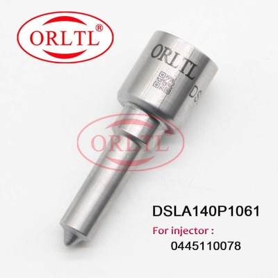 ORLTL DSLA 140 P 1061 Automatic Fuel Nozzle DSLA 140P1061 Oil Burner Nozzle DSLA140P1061 0433175310 for 0445110078