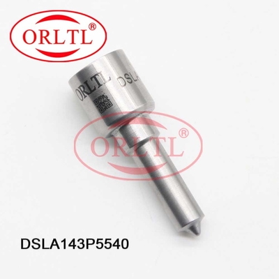 ORLTL DSLA 143 P 5540 Spray Jet Nozzle DSLA 143P5540 Fuel Pump Nozzle DSLA143P5540 for Injector