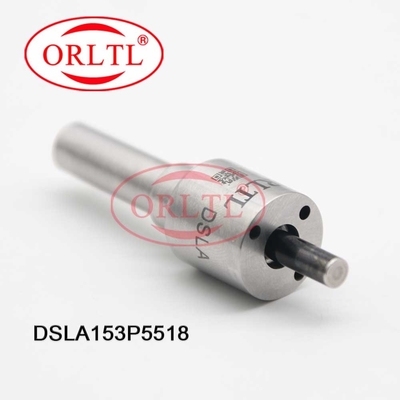 ORLTL DSLA 153P5518 Oil Spray Nozzle DSLA 153 P 5518 Diesel Injector Nozzle DSLA153P5518 for Injector