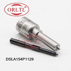 ORLTL DSLA154P1129 High Pressure Spray Nozzle DSLA 154 P 1129 Pump Nozzle DSLA 154P1129 for Injection