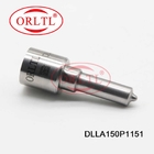 ORLTL DLLA 150 P 1151 Auto Fuel Nozzle DLLA 150P1151 Oil Dispenser Nozzle DLLA150P1151 for Injector