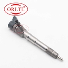 ORLTL 0445110248 Electronic Unit Injectors 0 445 110 248 Replacement Injection 0445 110 248 for IVECO