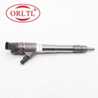 ORLTL 0445110435 Auto Fuel Injector 0 445 110 435 Common Rail Injection 0445 110 435 for IVECO