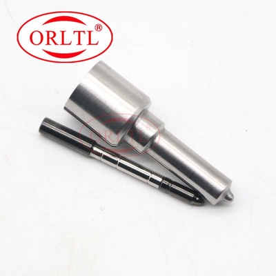 ORLTL G3S120 Common Rail Injector Parts Nozzles G3S120 293400-1200 for 5365904 5284016