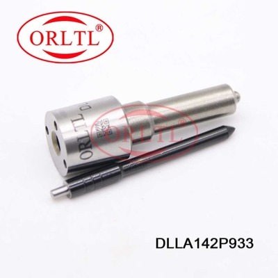 ORLTL DLLA142P933 Common Rail Nozzle DLLA 142 P 933 Diesel Pump Nozzle DLLA 142P933 for Injector