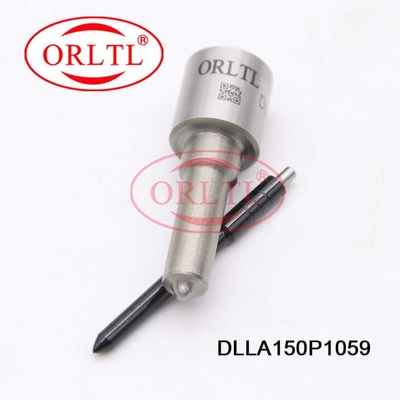 ORLTL DLLA 150P1059 Automatic Fuel Nozzle DLLA 150 P 1059 Fog Spray Nozzle DLLA150P1059 for Injector