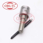 ORLTL Nozzle Assembly G3S172 Oil Engine Nozzle G3S172 for Denso Injector