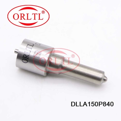 ORLTL DLLA150P840 Diesel Pump Nozzle DLLA 150 P 840 Oil Dispenser Nozzle DLLA 150P840 for Injector