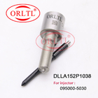 ORLTL DLLA152P1038 Oil Spary Nozzle DLLA 152 P 1038 Fog Spray Nozzle DLLA 152P1038 for Injection