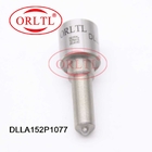 ORLTL DLLA 152 P 1077 Diesel Engine Nozzle DLLA 152P1077 Fuel Injector Nozzle DLLA152P1077 for Injection