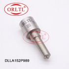 ORLTL DLLA152P989 093400-9890 Common Rail Nozzle DLLA 152 P 989 Auto Fuel Nozzle DLLA 152P989 for 095000-7140